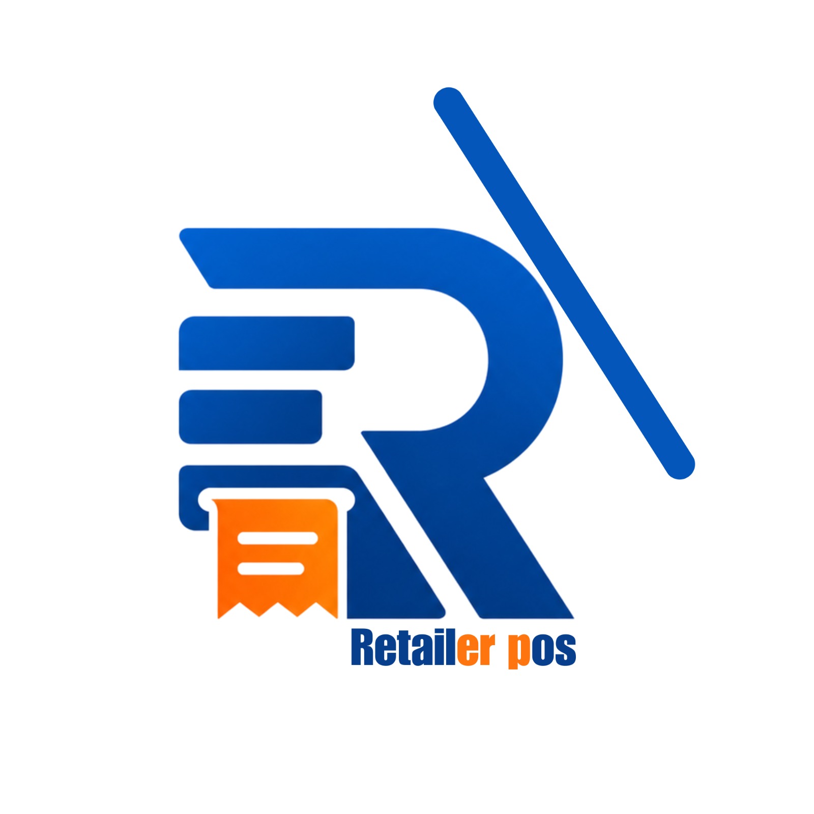 RetailForPOS Logo